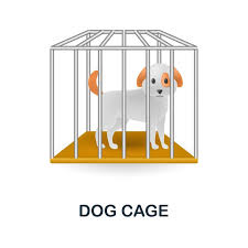 Dog cages and Crates