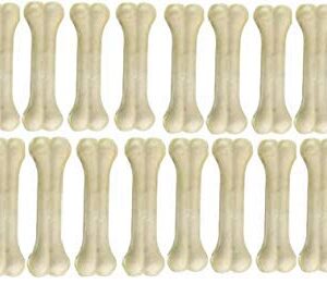 Dog natural Chew Bone Food for Dog 3 inches