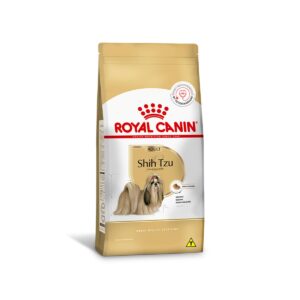 Royal Canin Shih TZU Adult Dog Food, Dry Food, 1.5Kg | 3Kg