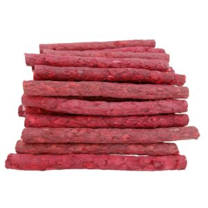 Dog Chew Sticks Munchy Stick Mutton Flavour 1 KG